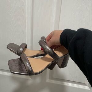 Shu Shop heels